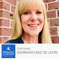 Barbara Diaz De Leon