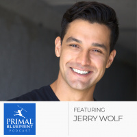 Jerry Wolf