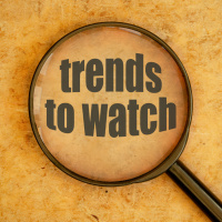 9 Trends of Primal Interest