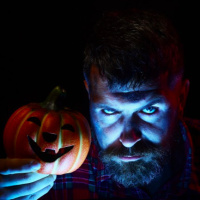 6 Ways Primal Types Can Observe Halloween