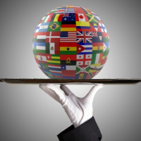 What I’ve Learned from Eating Abroad