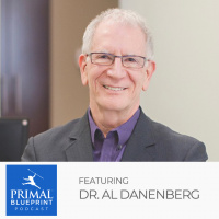 Dr. Al Danenberg 