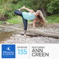 #135: Ann Green
