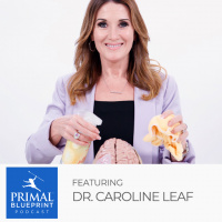 Dr. Caroline Leaf