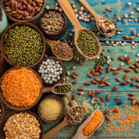Where Do Legumes Belong in the Primal Eating Plan?