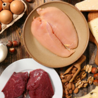Why the Variety of Your Protein Sources Matters