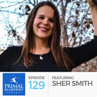 #129: Sher Smith