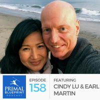 #158: Cindy Lu and Earl Martin
