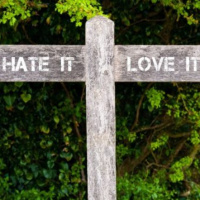 6 Food Products I Love to Hate and 5 I Just Love