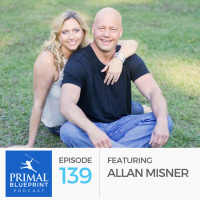 #139: Allan Misner