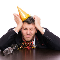 A Primal New Year’s Eve Survival Guide