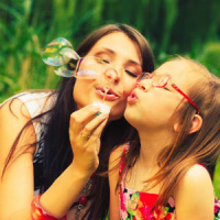  Personal Improvement 7 Primal Ways to Bridge the Parent Happiness Gap