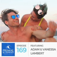 #169: Adam  Vanessa Lambert