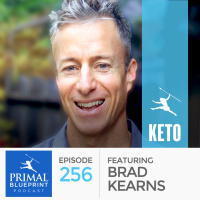 #256: Losing Belly Fat at 50