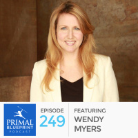#249: Wendy Meyers
