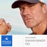 Shawn Baker MD