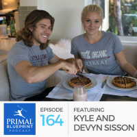 #164: Devyn Sisson and Kyle Sisson