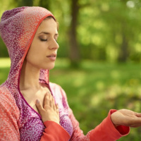 4 Ways to Harness Mindfulness for Health Goals