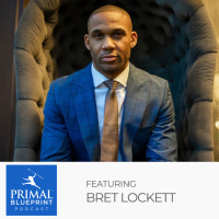 Bret Lockett