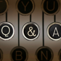 Rapid Fire Questions and Answers: Getting Wild