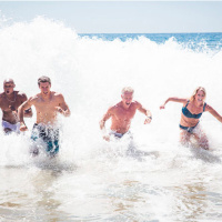 Find Your Tribe, Find Your Health?