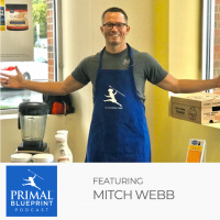 Mitch Webb