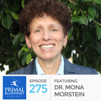 Dr. Mona Morstein