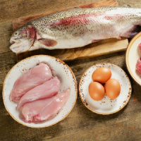 Should You Eat Less Protein?