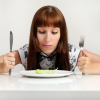 7 Ways to Deal with Food Anxiety