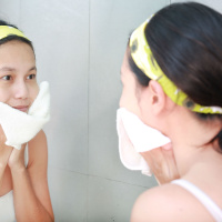 A Primal Look at Skin Care