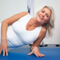 Women’s Fitness: Should It Change with Age?