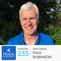 #235: Paul Robinson