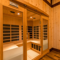 Are Infrared Saunas Beneficial?