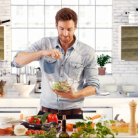 Primal Transition 101: Insider Kitchen Tips