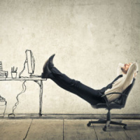 How Caring Less Can Help You Accomplish More