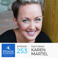 #253: Karen Martel 