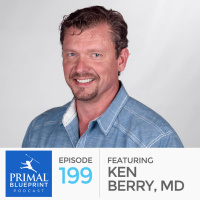 #199: Ken Berry, MD