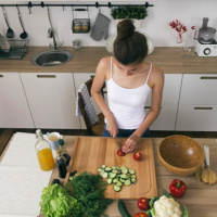 Primal Kitchen Efficiency: 13 Tips for Daily Organization and Smooth Cooking