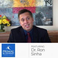 Dr. Ron Sinha: Surviving The Covesity Pandemic