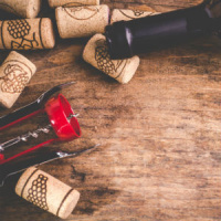 The Definitive Guide to Wine