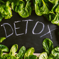 How to Augment and Support Your Natural Detox Capacities