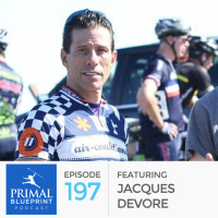 #197: Jacques Devore