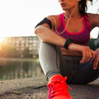 Rest and Recovery: A Whole New Perspective (and A Giveaway)