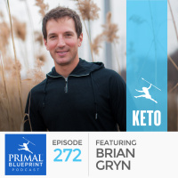 Keto: Brian Gryn