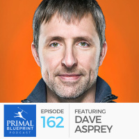 #162: Dave Asprey