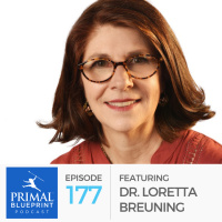 #177: Dr. Loretta Breuning