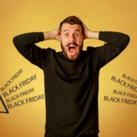 14 Healthier Ways to Spend Black Friday