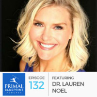 #132: Dr. Lauren Noel