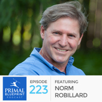 #223: Norm Robillard