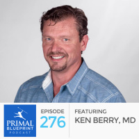 Ken Berry MD 
